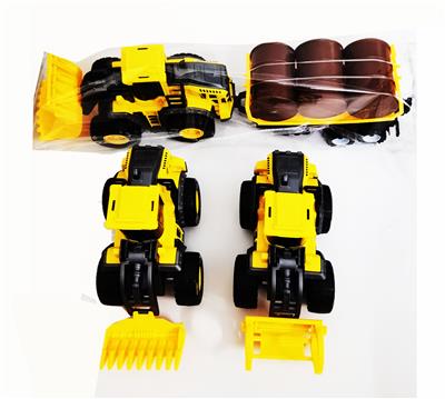 Inertia series - OBL10101895