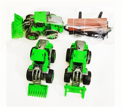 Inertia series - OBL10101896