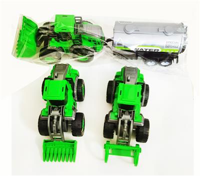 Inertia series - OBL10101897