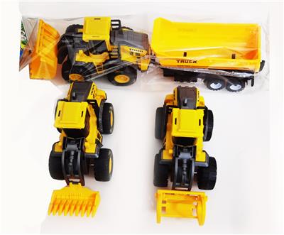 Inertia series - OBL10101898