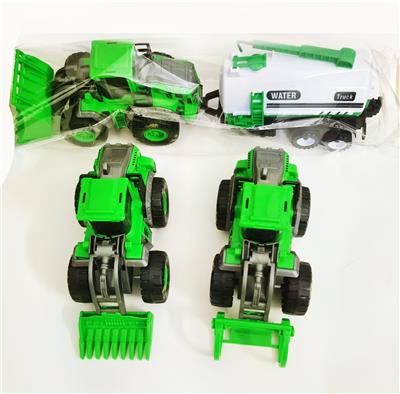 Inertia series - OBL10101900