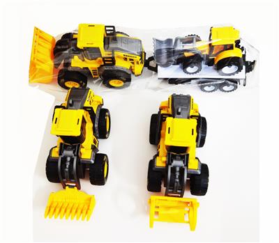 Inertia series - OBL10101901