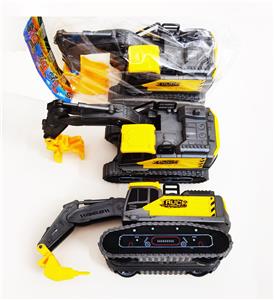 Inertia series - OBL10101902