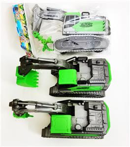 Inertia series - OBL10101903