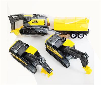 Inertia series - OBL10101904