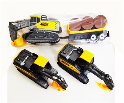 Inertia series - OBL10101905