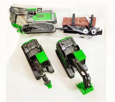 Inertia series - OBL10101906