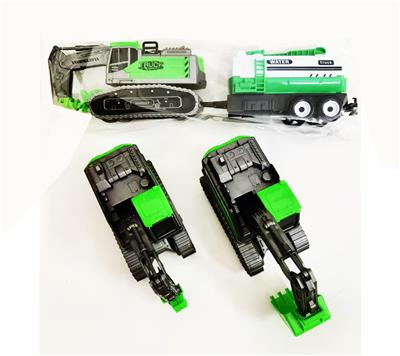 Inertia series - OBL10101910