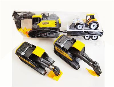 Inertia series - OBL10101911