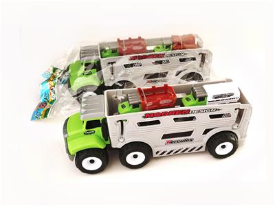 Inertia series - OBL10101960