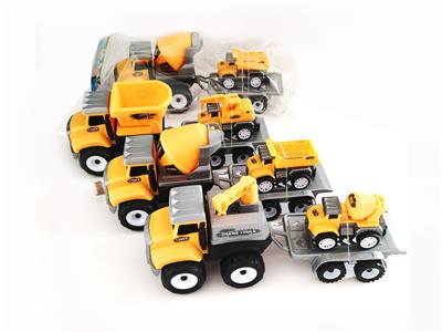 Inertia series - OBL10101961