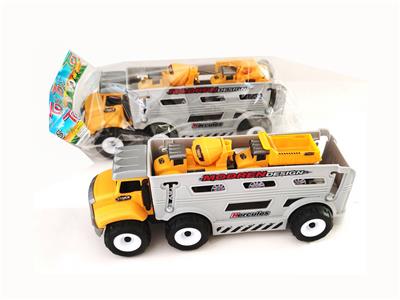 Inertia series - OBL10101962