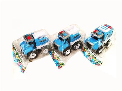 Inertia series - OBL10101967