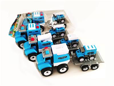 Inertia series - OBL10101968