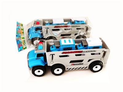 Inertia series - OBL10101969