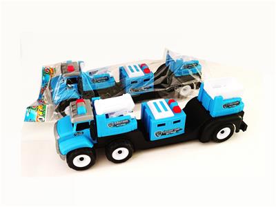 Inertia series - OBL10101970