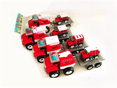 Inertia series - OBL10101972