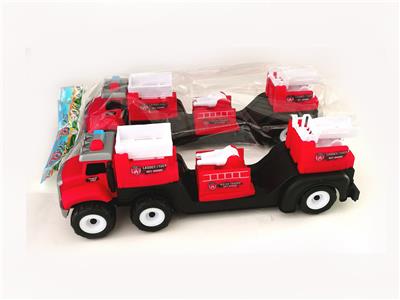 Inertia series - OBL10101974