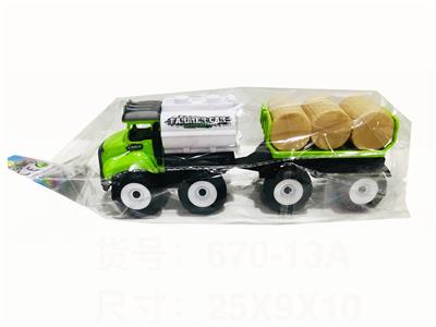 Inertia series - OBL10101993