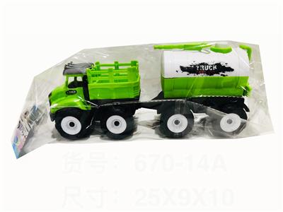 Inertia series - OBL10101994