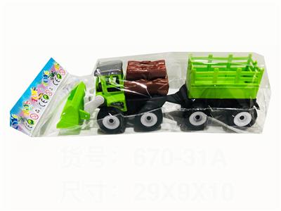 Inertia series - OBL10101996