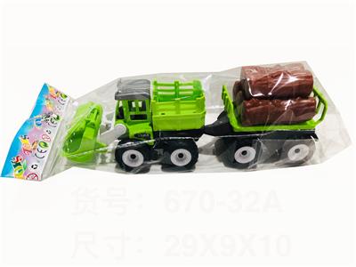 Inertia series - OBL10101997