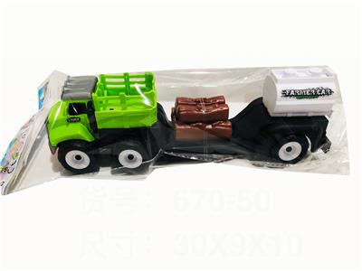 Inertia series - OBL10102000