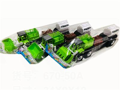 Inertia series - OBL10102001