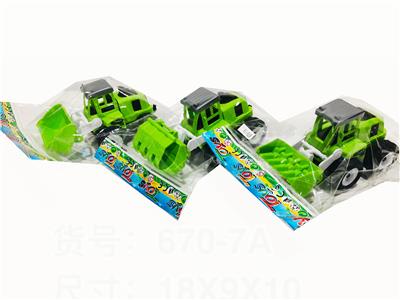 Inertia series - OBL10102002