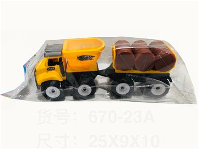 Inertia series - OBL10102006