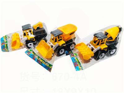 Inertia series - OBL10102008