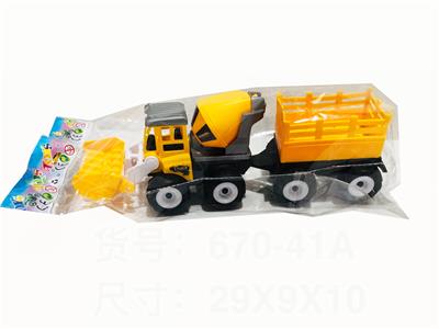 Inertia series - OBL10102009