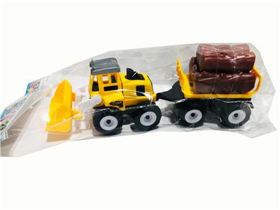 Inertia series - OBL10102010