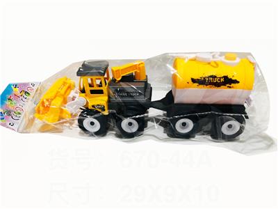 Inertia series - OBL10102012