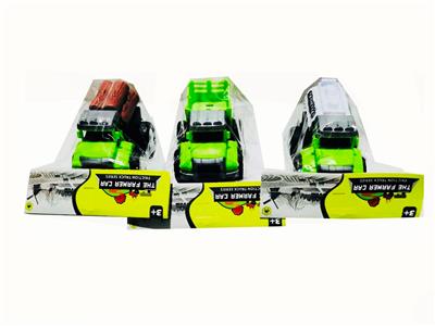 Inertia series - OBL10102016