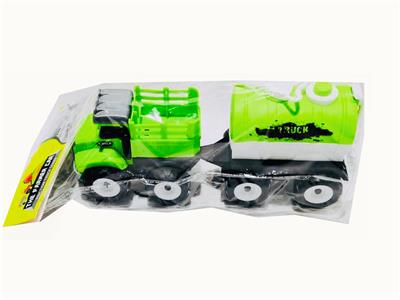 Inertia series - OBL10102020