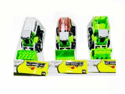 Inertia series - OBL10102021