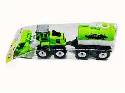 Inertia series - OBL10102025