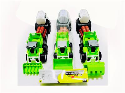 Inertia series - OBL10102027