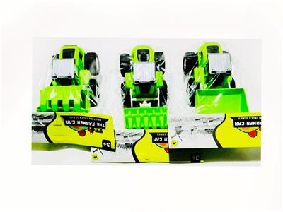 Inertia series - OBL10102028