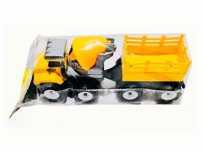 Inertia series - OBL10102030