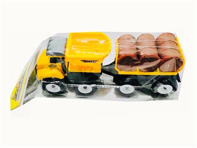 Inertia series - OBL10102032