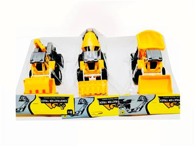 Inertia series - OBL10102034