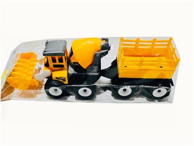 Inertia series - OBL10102035