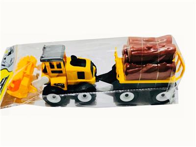 Inertia series - OBL10102036