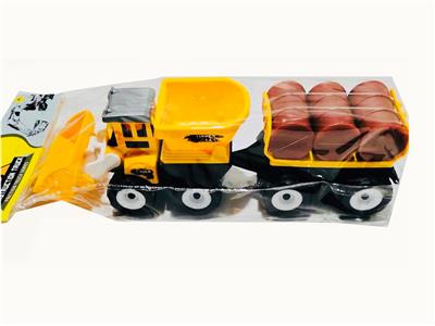 Inertia series - OBL10102037