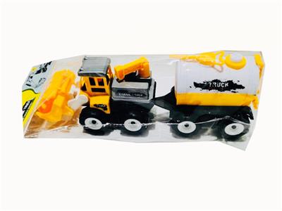 Inertia series - OBL10102038