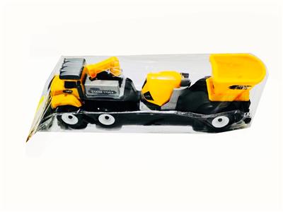 Inertia series - OBL10102039