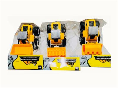 Inertia series - OBL10102041