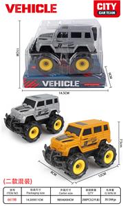 Inertia series - OBL10102042